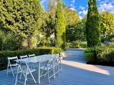 Bellbird House - Tourism Adelaide 3