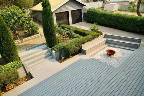 Bellbird House - Tourism Adelaide 2