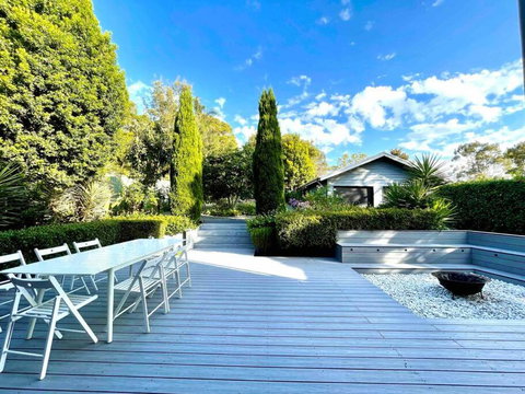 Bellbird House - Tourism Adelaide 1