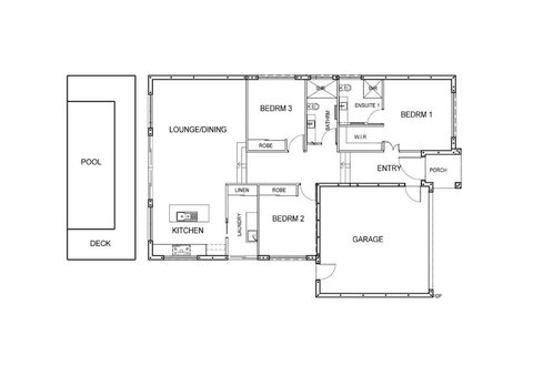 Belle Escapes Mer-Sea - Tourism Adelaide 4