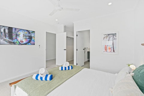 Belle Escapes Mer-Sea - Tourism Adelaide 1