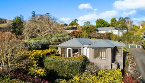 Belle Voir - Tourism Adelaide 1