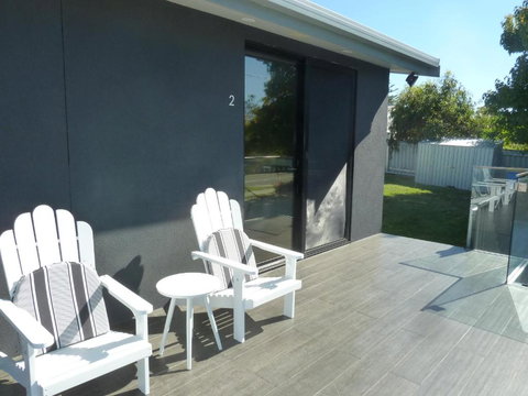 Bellevue On Bentley - Unit 2 - Tourism Adelaide 0