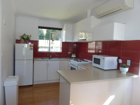 Bellevue On Bentley - Unit 2 - Tourism Adelaide 1