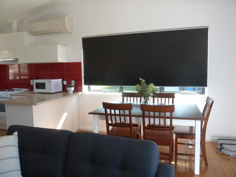 Bellevue On Bentley - Unit 2 - Tourism Adelaide 4