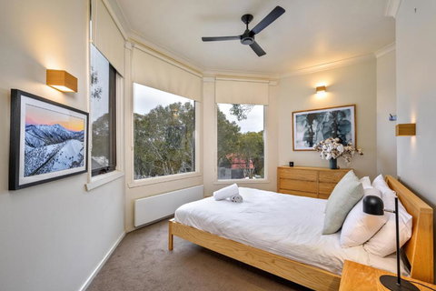 Belltrees - Tourism Adelaide 4