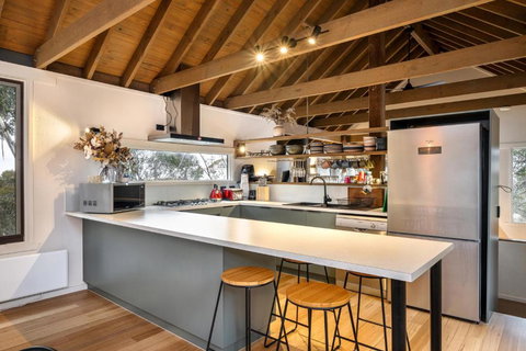 Belltrees - Tourism Adelaide 2