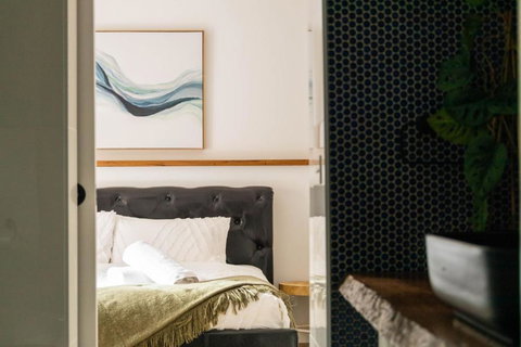 Bellvilla - Bluebonnet Suite - Tourism Adelaide 2