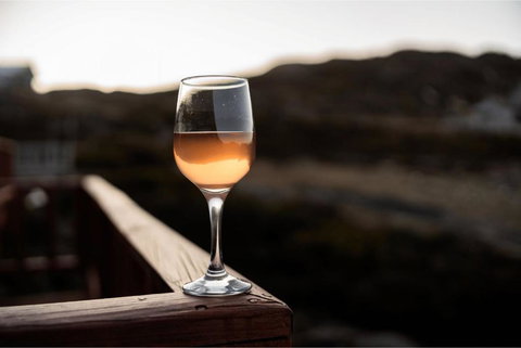 Ben Lomond Creek Cabins - Tourism Adelaide 3