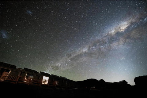 Ben Lomond Creek Cabins - Tourism Adelaide 2