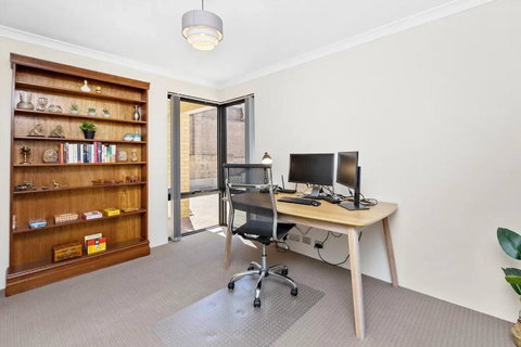 Bentley Haven, Cozy Family Retreat - Tourism Adelaide 1