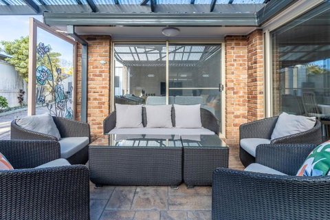 Berrara Breeze - Tourism Adelaide 2