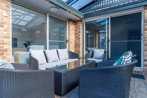 Berrara Breeze - Tourism Adelaide 3