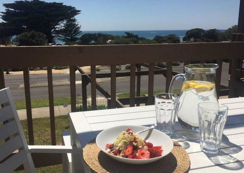 Best Position In Town Beachfront Seaview 2Beaches - Tourism Adelaide 0