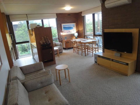 Best Position In Town Beachfront Seaview 2Beaches - Tourism Adelaide 2