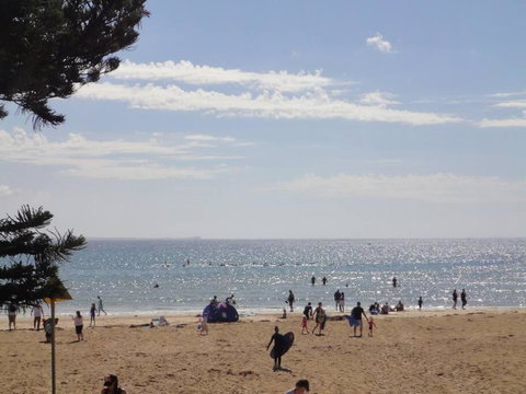 Best Position In Town Beachfront Seaview 2Beaches - Tourism Adelaide 3