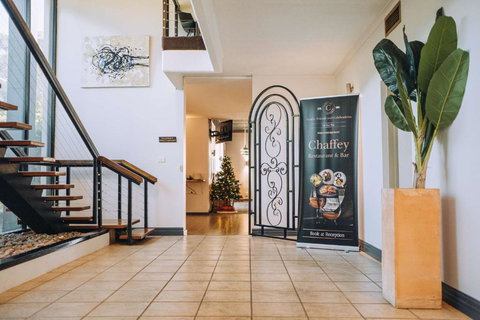 Best Western Chaffey Motor Inn - Tourism Adelaide 4