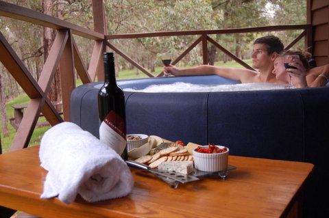 Beyonderup Falls Adult Retreat - Tourism Adelaide 3