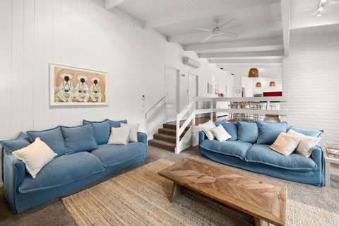 Biddles Beach House - Tourism Adelaide 2