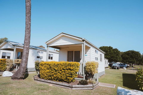 BIG4 Breeze Holiday Parks - Bargara - Tourism Adelaide 4
