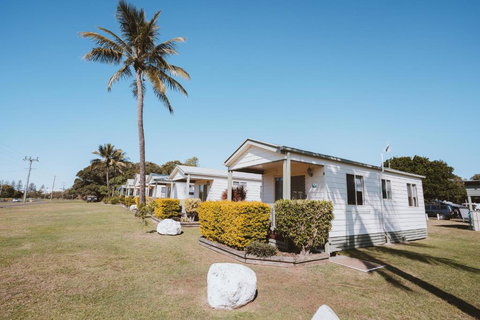 BIG4 Breeze Holiday Parks - Bargara - Tourism Adelaide 2