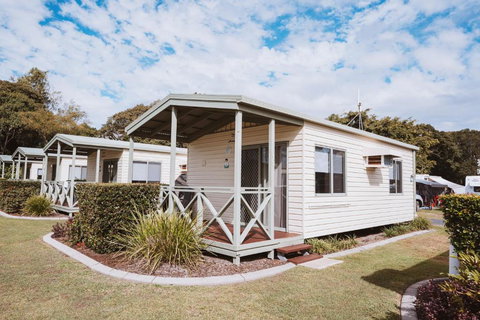 BIG4 Breeze Holiday Parks - Bargara - Tourism Adelaide 1