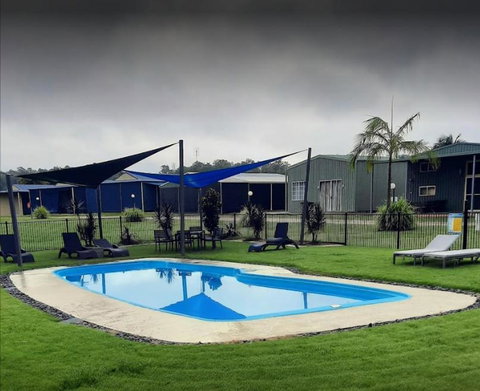 BIG4 Big River Holiday Park - Tourism Adelaide 3