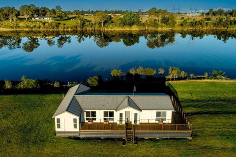 BIG4 Big River Holiday Park - Tourism Adelaide 1