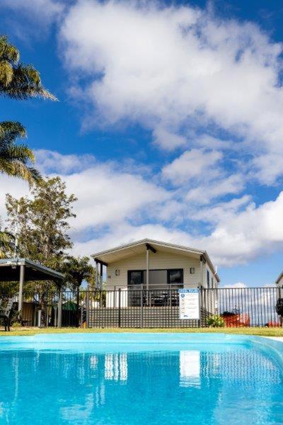 BIG4 Big River Holiday Park - Tourism Adelaide 2