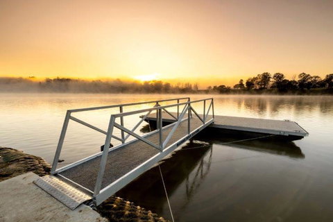 BIG4 Big River Holiday Park - Tourism Adelaide 0