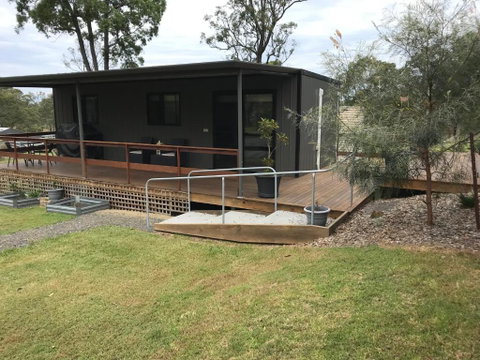 BIKABISA - Tourism Adelaide 2
