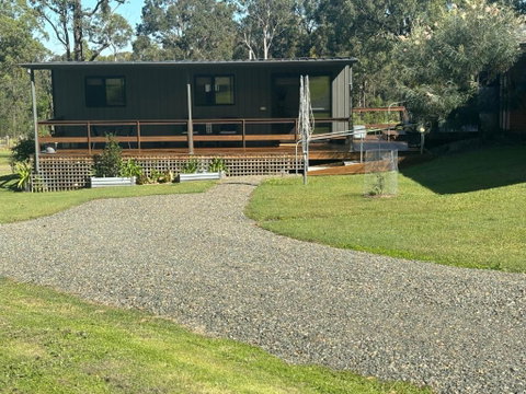 BIKABISA - Tourism Adelaide 0