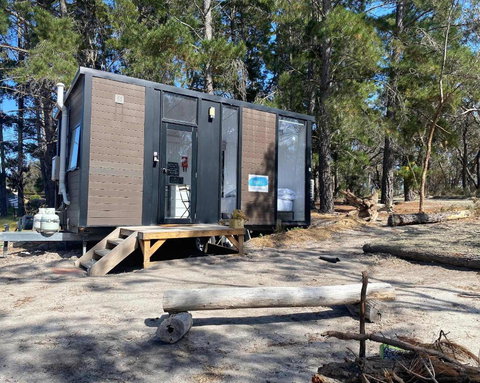 Bilby Park Escape 1 By Tiny Away - Tourism Adelaide 2