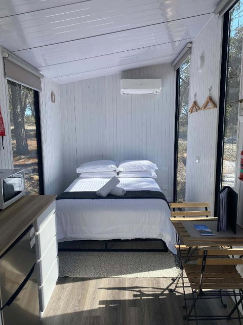 Bilby Park Escape 1 By Tiny Away - Tourism Adelaide 3