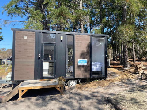 Bilby Park Escape 1 By Tiny Away - Tourism Adelaide 0