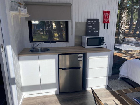 Bilby Park Escape 1 By Tiny Away - Tourism Adelaide 4