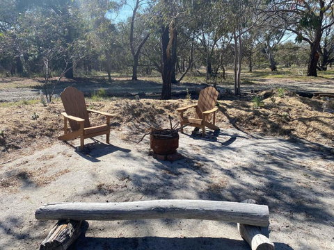 Bilby Park Escape 1 By Tiny Away - Tourism Adelaide 1