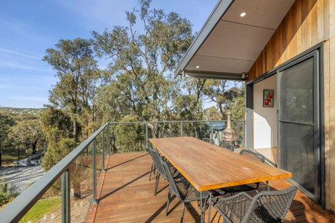 Bimbadeen Bliss - Tourism Adelaide 0