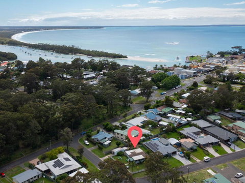 Bikini Bottoms By Experience Jervis Bay - Tourism Adelaide 1
