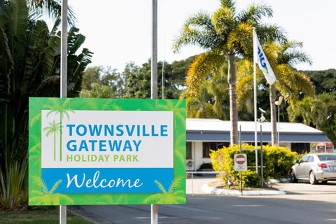 BIG4 Townsville Gateway Holiday Park - Tourism Adelaide 1
