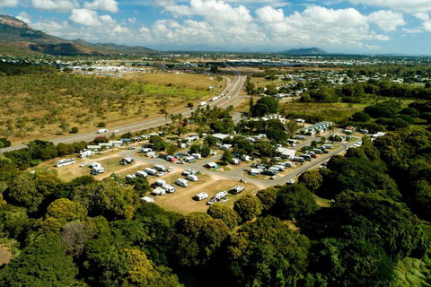 BIG4 Townsville Gateway Holiday Park - Tourism Adelaide 3