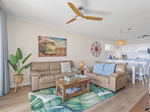 Bella Vista Unit 10 19 Shoal Bay Road - Tourism Adelaide 2