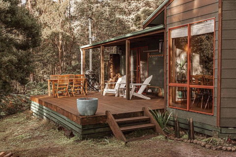 Birdsong - Tourism Adelaide 0