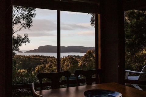 Birdsong - Tourism Adelaide 1