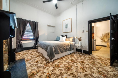 Blacksmith Cottage Aldinga - Tourism Adelaide 1