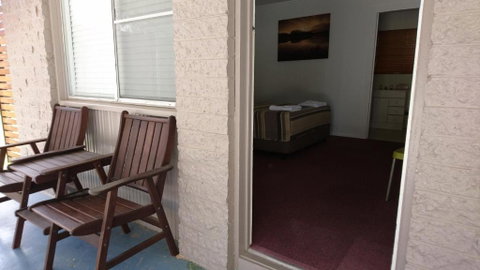 Bororen Motel - Tourism Adelaide 4