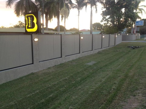 Bororen Motel - Tourism Adelaide 0