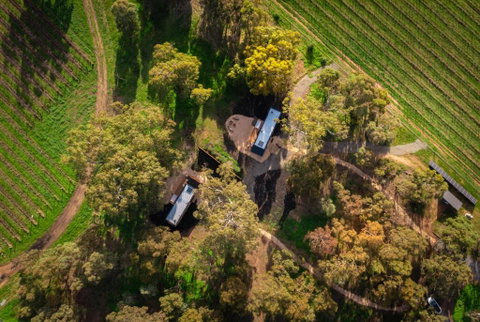 CABN McLaren Vale - Tourism Adelaide 0