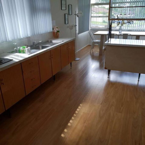 CAMPBELLTOWN HOLIDAY HOME 3 BED + FREE PARKING NCA039 - Tourism Adelaide 2