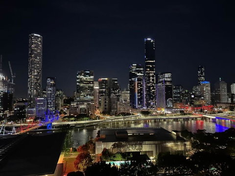 CASSA BCT - River-View Apartments Managed By The Cassa - Tourism Adelaide 3